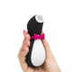Вакуумний кліторальний стимулятор Satisfyer Penguin