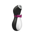 Вакуумный клиторальный стимулятор Satisfyer Penguin
