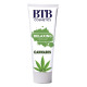 Змазка на гібридній основі BTB Relaxing Lubricant Cannabis (100 мл)