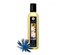 Масажна олія Shunga Seduction – Midnight Flower (250 мл) натуральна зволожувальна