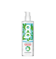 Лубрикант на водній основі BOO CANNABIS LUBRICANT 50ML