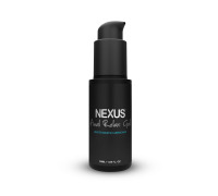 Розслаблюючий анальний лубрикант на водній основі Nexus RELAX - Anal Relaxing Gel 50ml