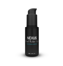 Расслабляющий анальный лубрикант на водной основе Nexus RELAX — Anal Relaxing Gel 50ml