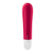 Вибропуля перезаряжаемая Satisfyer Ultra Power Bullet 1 Red