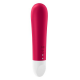 Вибропуля перезаряжаемая Satisfyer Ultra Power Bullet 1 Red