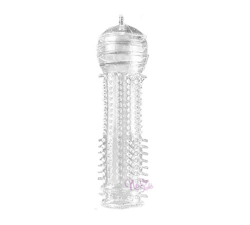 Многоразовый презерватив E №5 (+)