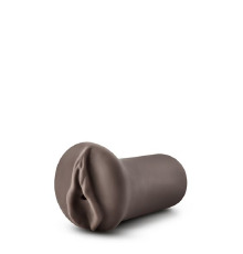 Мастурбатор HOT CHOCOLATE NICOLES KITTY CHOCOLATE