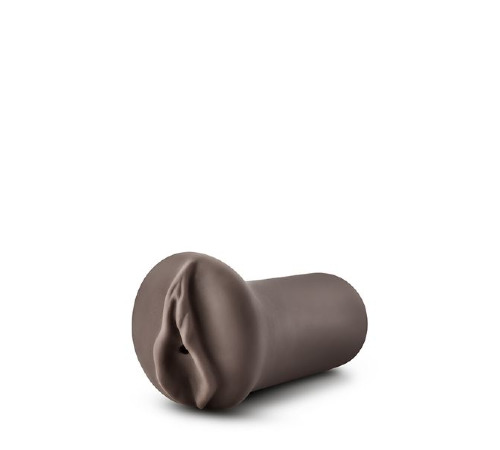 Мастурбатор HOT CHOCOLATE NICOLES KITTY CHOCOLATE