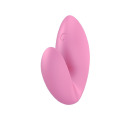 Вибратор на палец Satisfyer Love Riot Pink, 12 вариантов использования