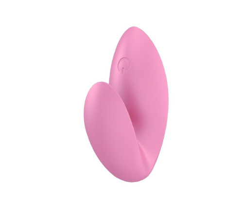 Вибратор на палец Satisfyer Love Riot Pink, 12 вариантов использования