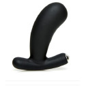 Смарт-массажер простаты Je Joue - NUO Black с двумя моторами и глубокой вибрацией