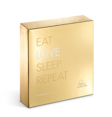 Подарочный набор Bijoux Indiscrets  INTIMACY LOVE (gold)