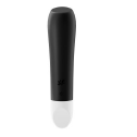 Віброкуля на акумуляторі Satisfyer Ultra Power Bullet 2 Black