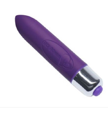 Вибратор Rocks Off Coloured 7 Speed RO-80mm Color Me Orgasmik
