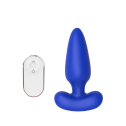 DT21837 Анальная пробка с дистанционным управлением Dream Toys CHEEKY LOVE REMOTE ANAL PLUG