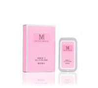 Твердые духи с феромонами женские Enjoy Movo, 10 гр