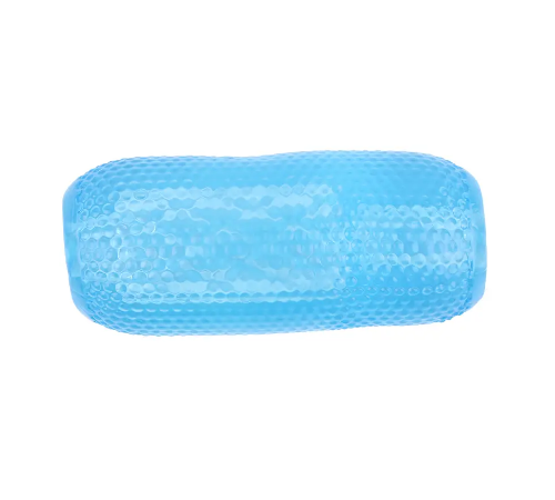 Мастурбатор гель Chisa Prof.Jason C Palm Stroker No.6 Blue