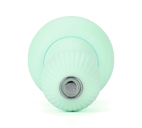 Вибромассажер Otouch MUSHROOM Teal, 7 режимов, функция ночника, технология «старт-стоп»
