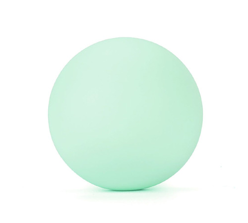 Вибромассажер Otouch MUSHROOM Teal, 7 режимов, функция ночника, технология «старт-стоп»