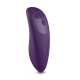 Вибромассажер для пар We-Vibe Chorus, Purple
