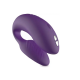 Вибромассажер для пар We-Vibe Chorus, Purple