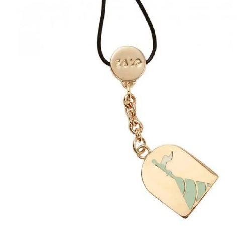 Вибратор-пуля ZALO Baby Star Melon Green