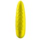 Віброкуля з глибокою вібрацією Satisfyer Ultra Power Bullet 5 YELLOW