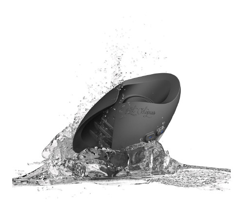 Мастурбатор Hot Octopuss PULSE DUO, пульсация, использование без рук, подходит для пар, пульт ДУ