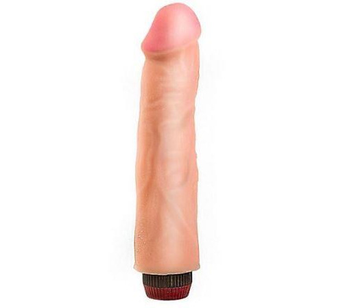 Вібратор EGZO Ciberskin