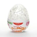 Набор мастурбаторов-яиц Tenga Keith Haring Egg Street (6 яиц)