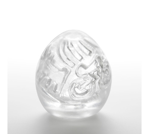 Набор мастурбаторов-яиц Tenga Keith Haring Egg Street (6 яиц)