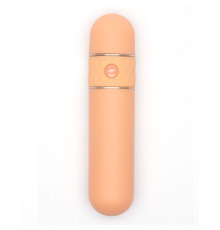 Вакуумный вибратор KISTOY ISLA Orange