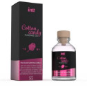 Массажный гель для интимных зон Intt Cotton Candy (30 мл) разогревающий