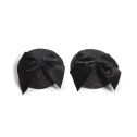 Пэстис Bijoux Indiscrets Burlesque pasties GLITTER and BOW