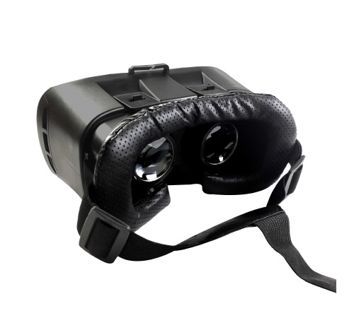 3D очки виртуальной реальности VR BOX 