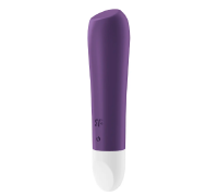 T360170 Віброкуля для цілеспрямованої стимуляції Satisfyer Ultra Power Bullet 2 Violet