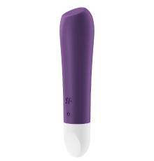 T360170 Вибропуля для целенаправленной стимуляции Satisfyer Ultra Power Bullet 2 Violet