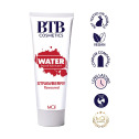 Смазка на водной основе BTB FLAVORED STRAWBERRY с ароматом клубники (100 мл)