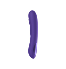 Интерактивный вибростимулятор точки G Kiiroo Pearl 3 Purple