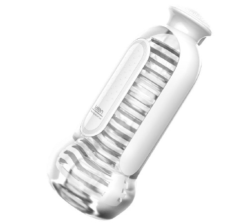 Мастурбатор Leten SPA Masturbator с голосовым сопровождением, регулируемая интенсивность стимуляции