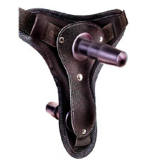 Трусики для страпона HARNESS EGZO с внутренним фаллосом