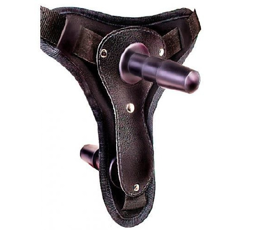 Трусики для страпона HARNESS EGZO с внутренним фаллосом