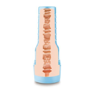 Мастурбатор попка Fleshjack Boys: Trenton Ducati Titanium