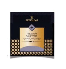 Пробник Sensuva - Premium Silicone (6 мл)