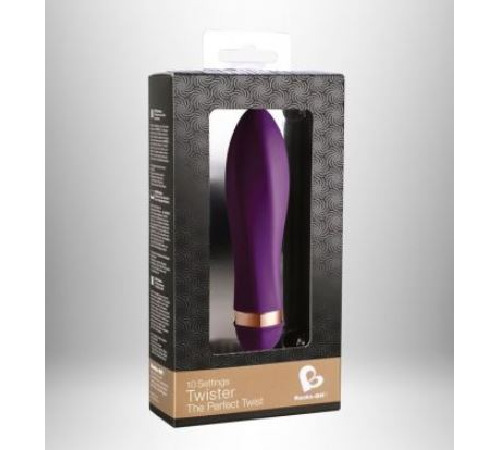 Вібратор Rocks Off Twister
