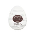 Мастурбатор яйцо Tenga Egg Silky (Нежный Шелк)
