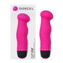 Міні вібромасажер Dorcel Clit Vibe