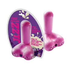 Лучшая игра для девичника JIZZ Drinking Game, выстреливает жидкостью случайным образом