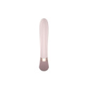 Вибратор кролик Satisfyer Heat Wave Mauve