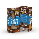 Ароматне мило пікантної форми Pure Bliss Brown Choco Boom (Шоколад) 15 см